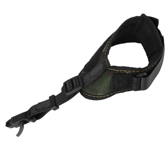 Kritne Archery Release,Heavy-Duty Archery Release Aid Shooting Hunting Arrows Force for Compound Bow