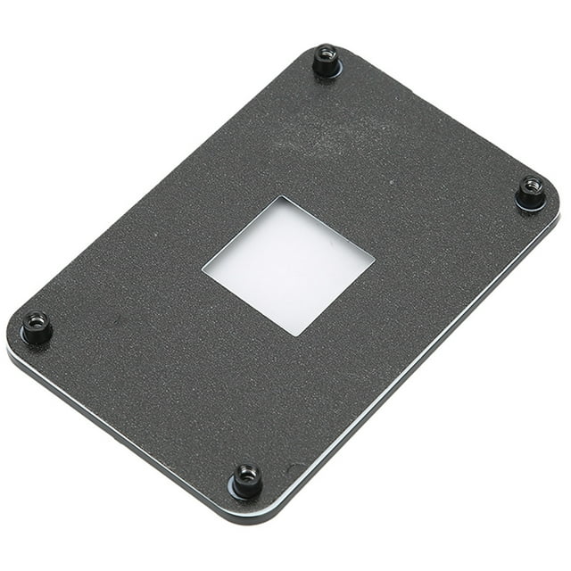 Kritne Backplate for AM4,Backplate for AM4,CPU Heatsink Bracket ...