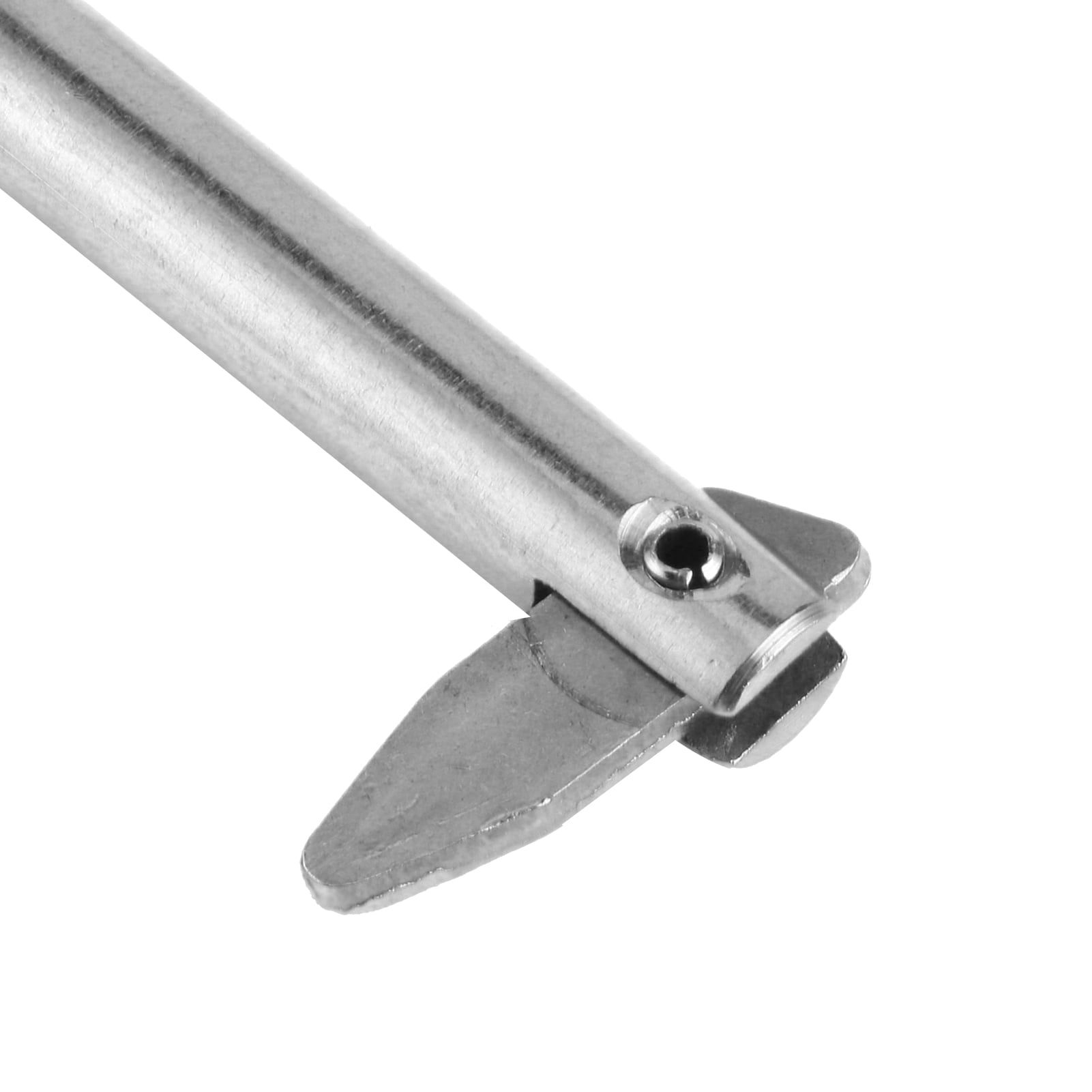 Fyydes Boat Tilt Rod, Outboard Motor Accessories, Pin Lock Engine