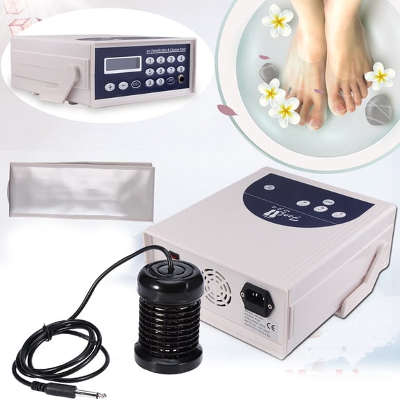 Kritne Detox Ion Array , Professional Ionic Array Foot Bath Spa Accessory for Detox Ion Cleanse Machine