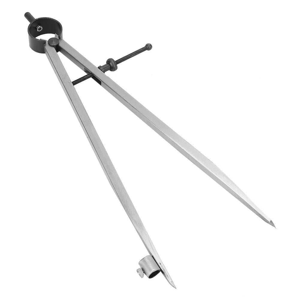 Kritne Drawing Compass, Wing Divider Line Location Scriber Drawing