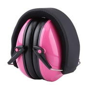 Kritne Ear Protector Noise Reduction Hearing Protection Sleeping Earmuffs for Kids , Noise Reduction Earmuffs, Kid Earmuffs