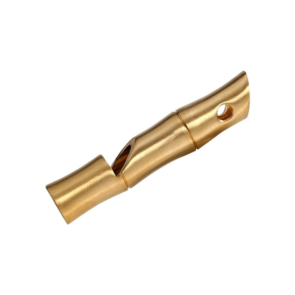 Kritne Edc Tool Whistle, Lightweight Lound Version, For Outdoor Sporting Events, Camping, Hiking, Boating Etc Help And Defensive