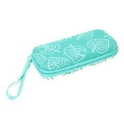 Kritne Game Accessories,Game Console Storage Protective Bag Shell Cover Fit for Animal Crossing,Game Travel Bags