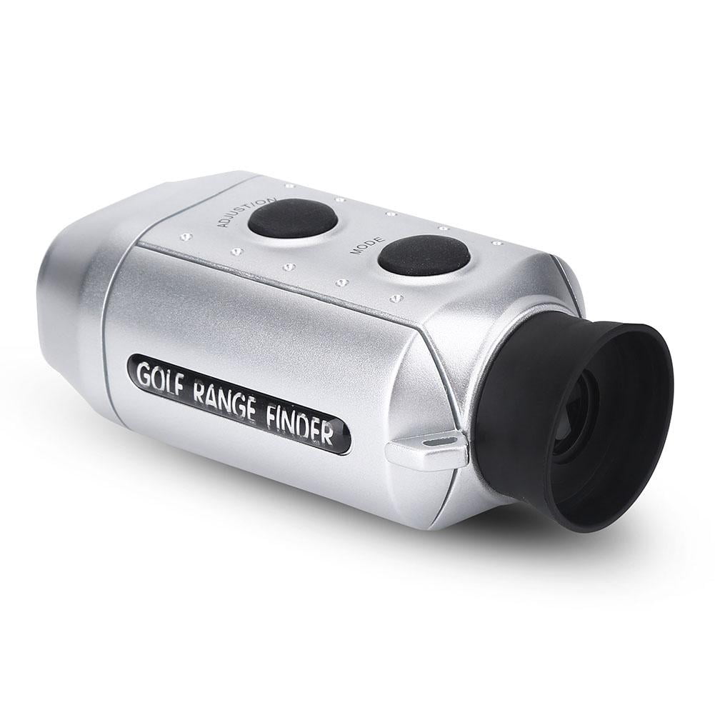 Kritne Hunting Rangefinder, Rangefinder,Handheld Golf Rangefinder Range