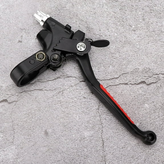 Kritne Motorcycle Handle Clutch Brake Lever Grip For 50CC 60CC 80CC Slk