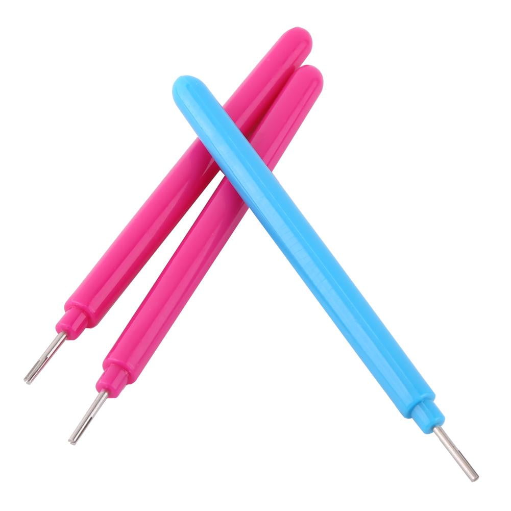 Electric Quilling Tool Origami Pen  Paper Quilling Tools Supplies - 6pcs  Pen Craft - Aliexpress