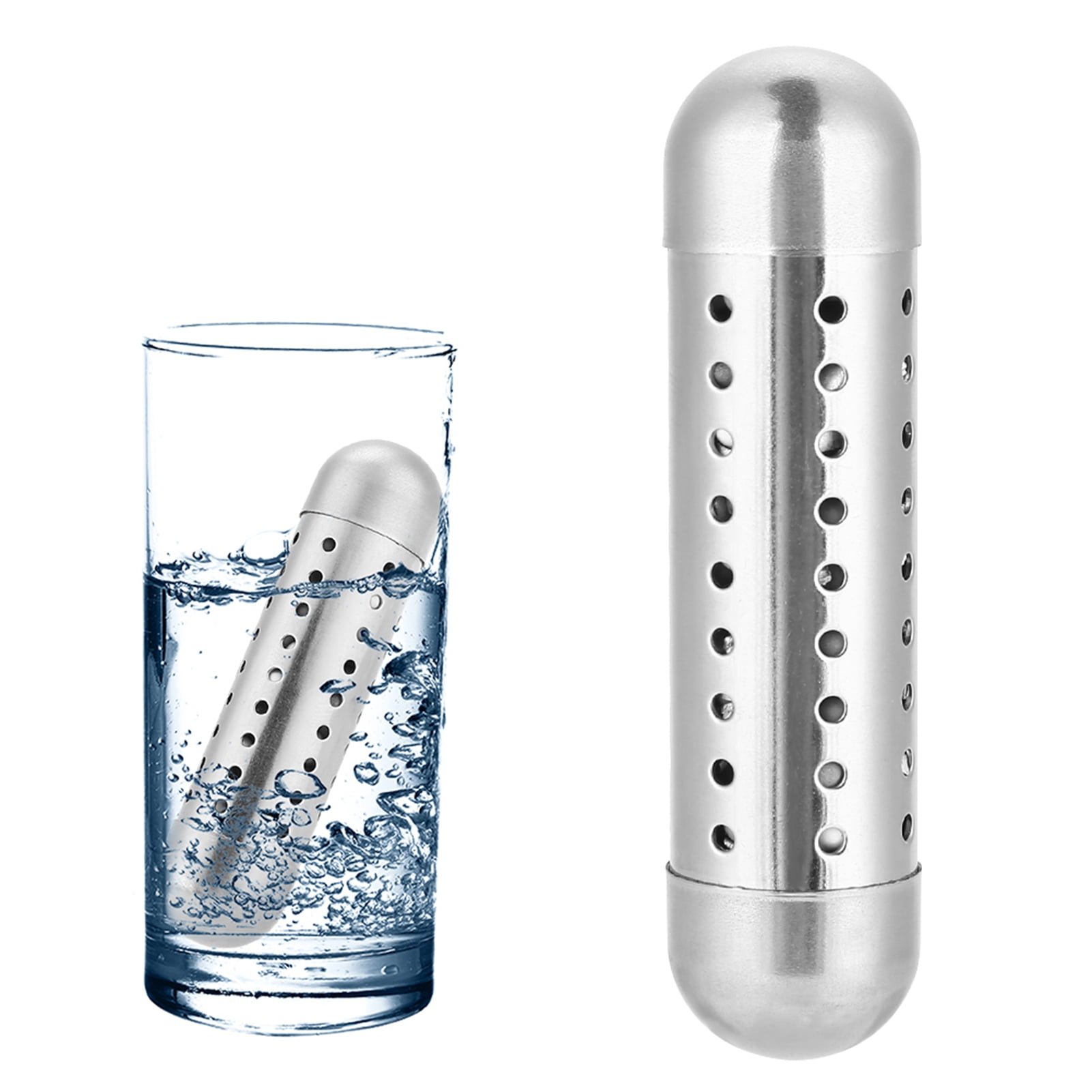 Kritne Portable Alkaline Water Stick PH Alkalizer Ionizer Hydrogen