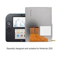 thumbnail image 1 of Kritne Replacement Top & Bottom LCD Display Screen Repair Part for 2DS, LCD Screen, LCD Screen for, 1 of 8