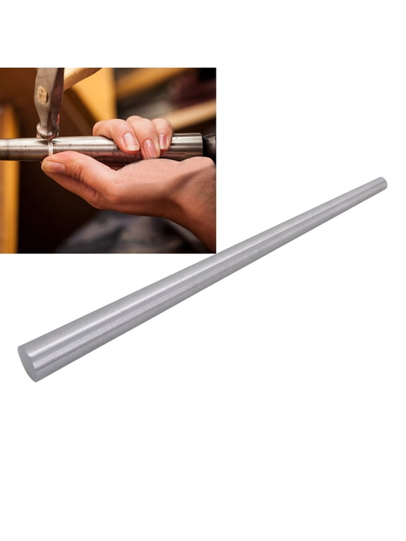 Kritne Stainless Steel Ring Enlarger Stick Mandrel Sizer Tool for Jewelry Making and Ring Forming, Ring Size Enlarger, Jewelry Ring Enlarger