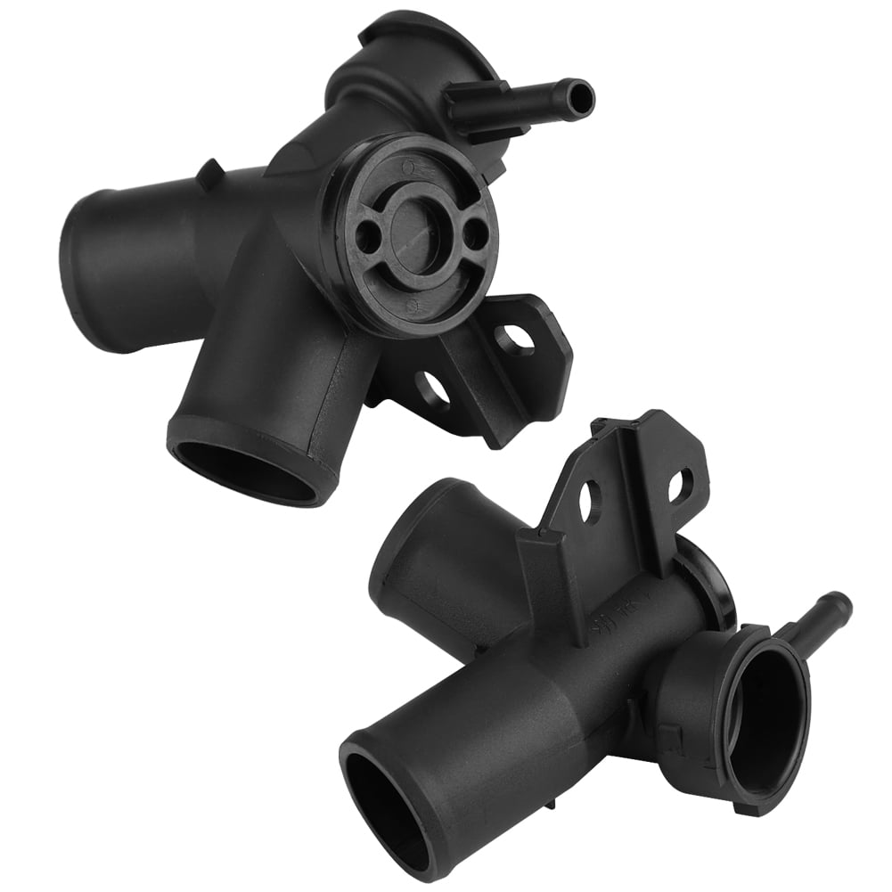 Kritne Upper Radiator Filler Neck,215019HA0A Car Upper Coolant