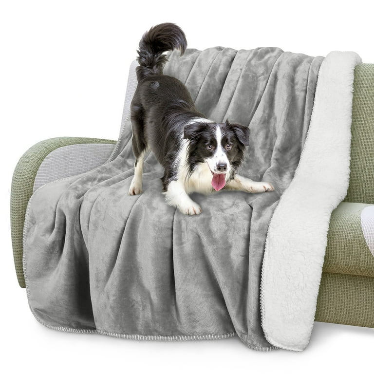 Kritter Planet Waterproof Blanket for Dog,Warm&Comfortable