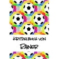 thumbnail image 1 of Kritzelbuch von Rainer : Kritzel- und Malbuch mit leeren Seiten für deinen personalisierten Vornamen (Paperback), 1 of 1