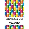 thumbnail image 1 of Kritzelbuch von Yagmur : Kritzel- und Malbuch mit leeren Seiten für deinen personalisierten Vornamen (Paperback), 1 of 1