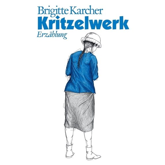 Kritzelwerk, (Paperback)