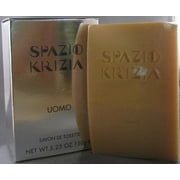 Krizia Spazio soap 5.2 oz