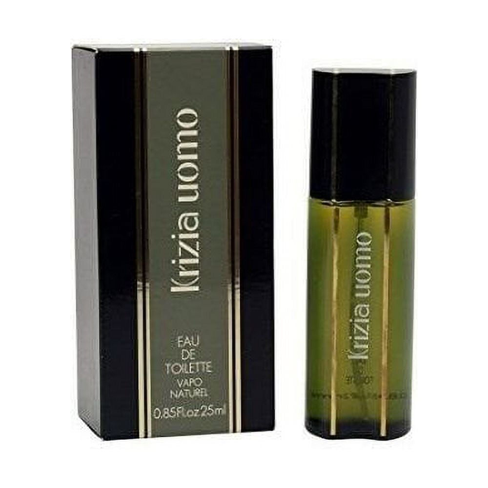 クリツィア ウォモ Krizia Uomo Eau de Toilette Krizia-Uomo-by-Krizia-0-85-oz-