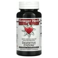 thumbnail image 1 of Kroeger Herb Co Digestive Enzyme, 100 Vegetarian Capsules, 1 of 4