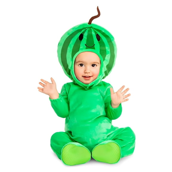 Kroeger Inc. Watermelon Baby Costume | 7-12 M Unisex