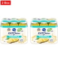 thumbnail image 1 of Kroger 100% Pineapple Juice Bottles 6 ct / 8 fl oz - 2 Box, 1 of 4