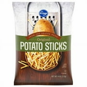 Kroger® 4 oz - Original Potato Sticks