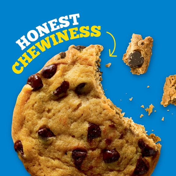 Kroger ChipMates Chewy Chocolate Chip Cookies 15 oz - Pack of 1