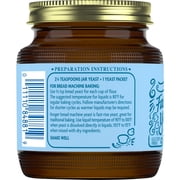 Kroger Fast Rise Yeast 4 oz - Pack of 1