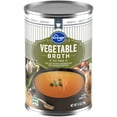 thumbnail image 1 of Kroger Fat Free Vegetable Broth 14 oz - Pack of 1, 1 of 4