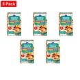 thumbnail image 1 of Kroger Fruit & Cream Instant Oatmeal Variety Pack 8 ct - 5 Pack, 1 of 4