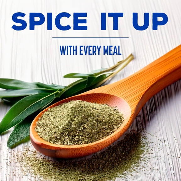 Kroger Ground Sage Shaker 0.75 oz - Pack of 1