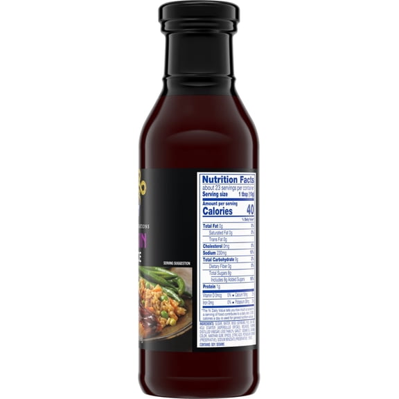 Kroger Hoisin Sauce