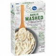 thumbnail image 1 of Kroger Instant Garlic Mashed Potatoes 6.6 oz - Pack of 1, 1 of 4