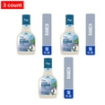 thumbnail image 1 of Kroger Light Creamy Ranch Salad Dressing 16 fl oz - 3 count, 1 of 5