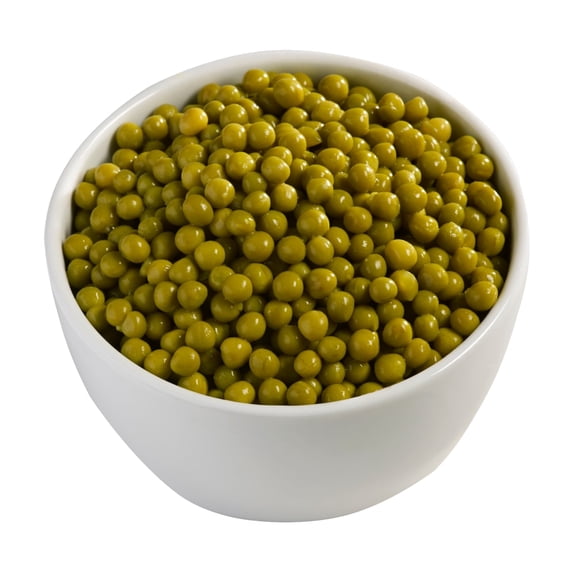 Kroger No Salt Added Garden Variety Canned Sweet Peas 15 oz - Pack of 1