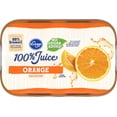 thumbnail image 1 of Kroger Orange Juice 6 bottles / 8 oz - Pack of 1, 1 of 3
