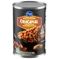 thumbnail image 1 of Kroger Original Baked Beans 15 oz - Pack of 1, 1 of 1