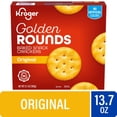 thumbnail image 1 of Kroger® Original Crackers, 1 of 1