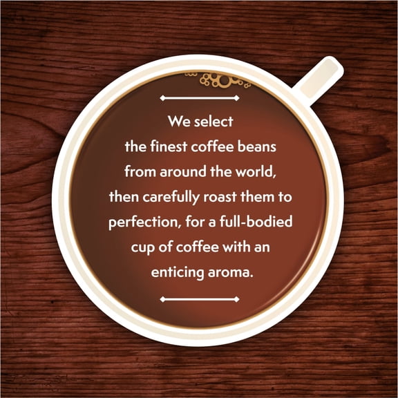 Kroger Original Roast Instant Coffee 8 oz - Pack of 1