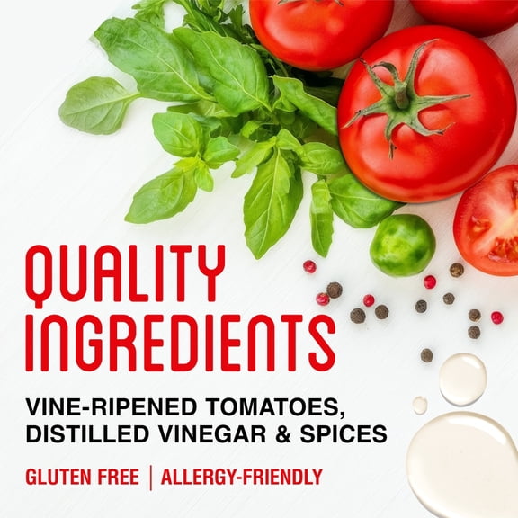 Kroger Original Tomato Ketchup 24 oz - Pack of 1