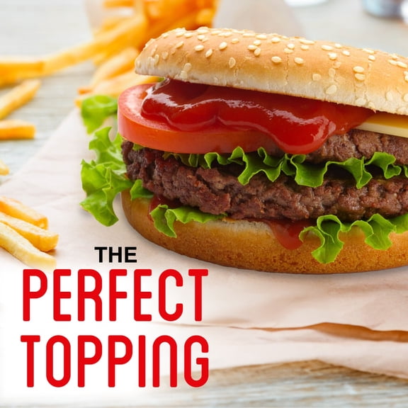 Kroger Original Tomato Ketchup 38 oz - Pack of 1