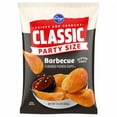thumbnail image 1 of Kroger Party Size BBQ Potato Chips 12.5 oz, 1 of 2