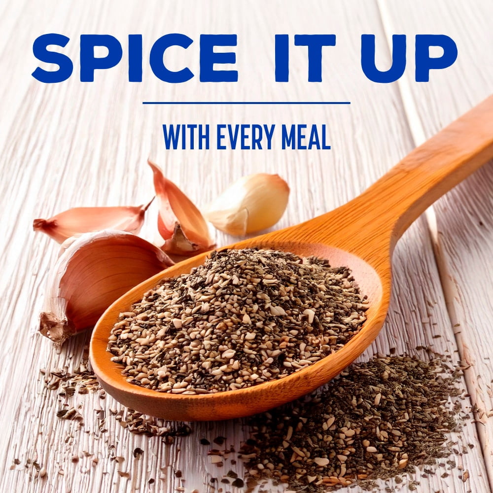 Kroger Salt Free Everything But the Salt Seasoning Blend Shaker 2.5 oz ...