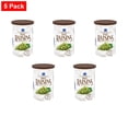 thumbnail image 1 of Kroger Seedless Raisins 20 oz - 5 Pack, 1 of 4