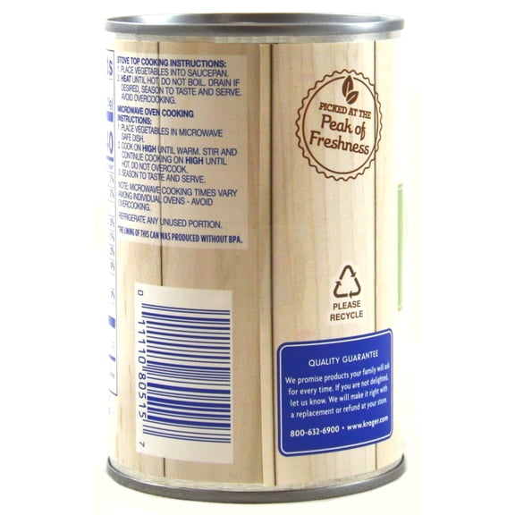 Kroger Shoestring Beets 15 oz. - Pack of 1