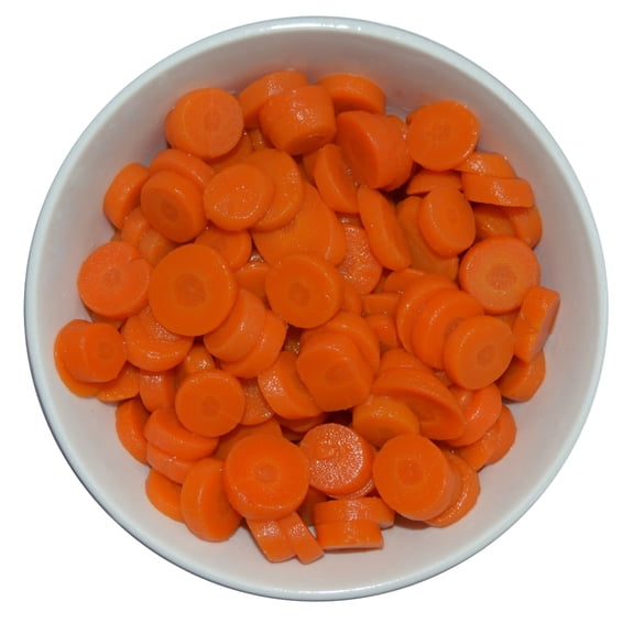 Kroger Sliced Carrots 14.5 oz - Pack of 1