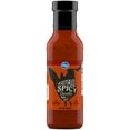 thumbnail image 1 of Kroger® Spicy Garlic Buffalo Wing Sauce, 1 of 5