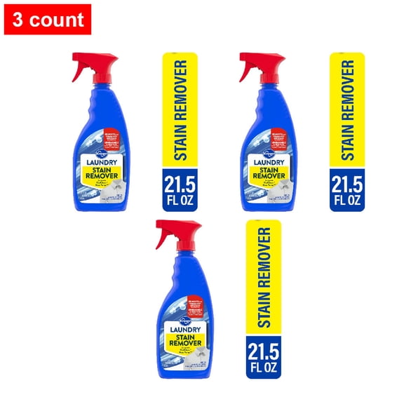 Kroger Stain Remover 21.5 fl oz - 3 count