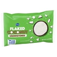 thumbnail image 1 of Kroger Unsweetened Coconut Flakes 5 oz - Pack of 1, 1 of 4