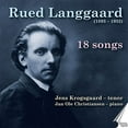 thumbnail image 1 of Krogsgaard / Christiansen - 18 Songs - Music & Performance - CD, 1 of 1