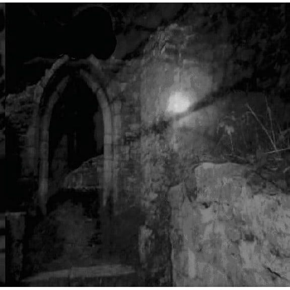 Krohm - World Through Dead Eyes - Music & Performance - CD